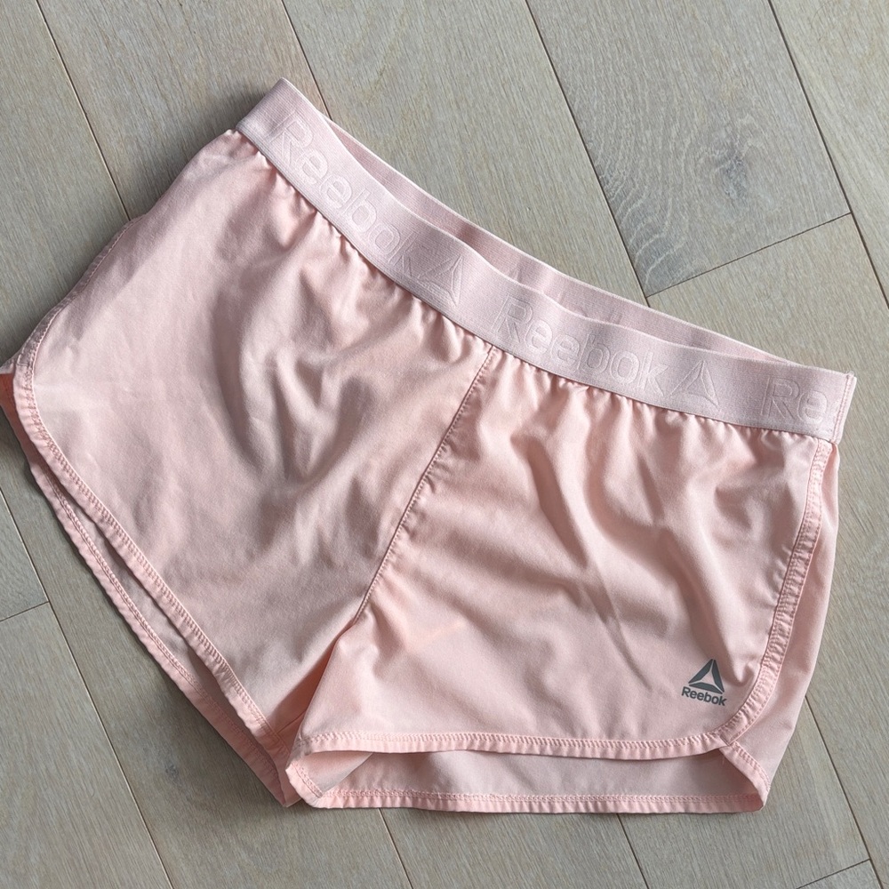Reebok Women's Athletic Shorts